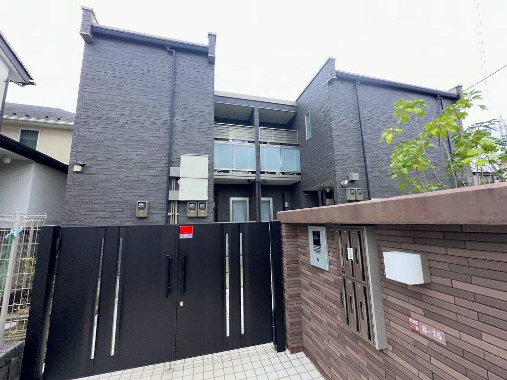 クレイノ浜田山Ｂ