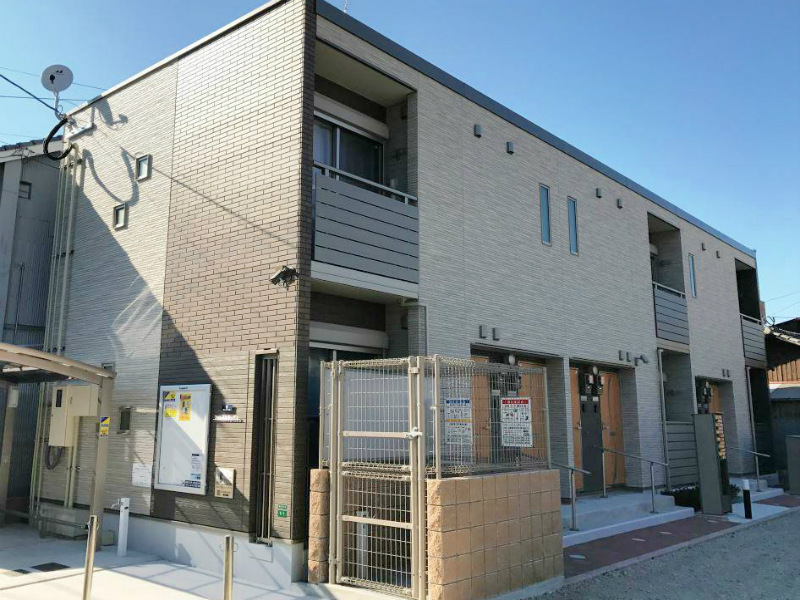 クレイノフォレストガーデン