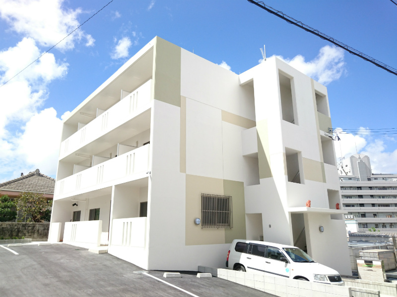 クレイノしまだばる