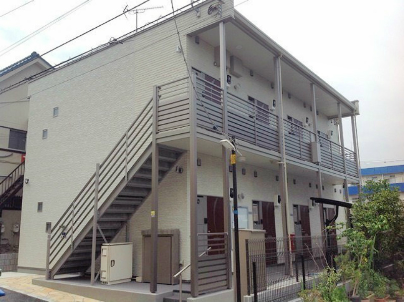 クレイノ三春町