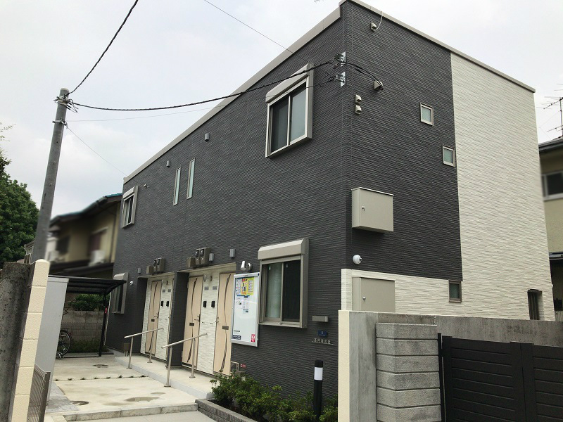 クレイノ高円寺の杜