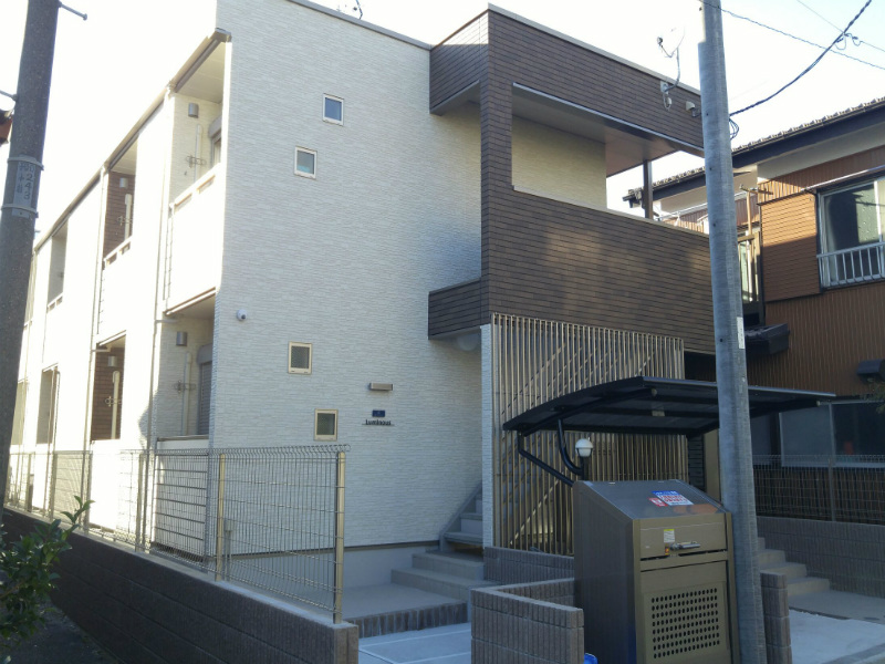 クレイノＬｕｍｉｎｏｕｓ