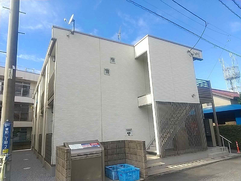 クレイノ凛
