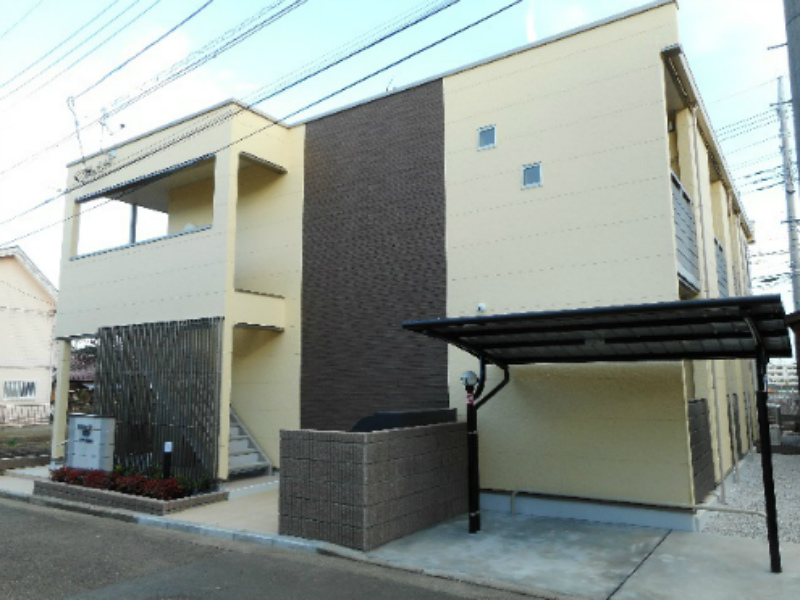 クレイノしろくまＨｏｕｓｅ