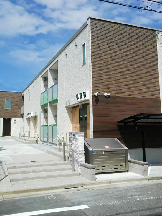 クレイノフローリ