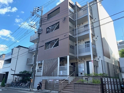 クレイノＴ　Ｈｏｕｓｅ　浦和