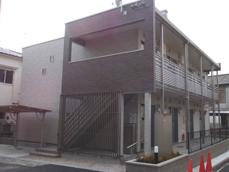 クレイノ楠谷２３