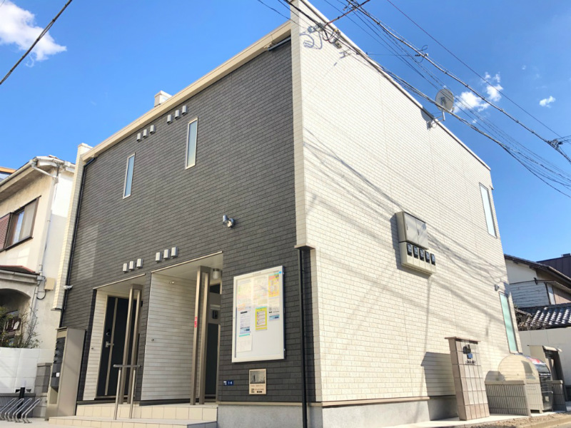 クレイノＥＶＥＲ西落合