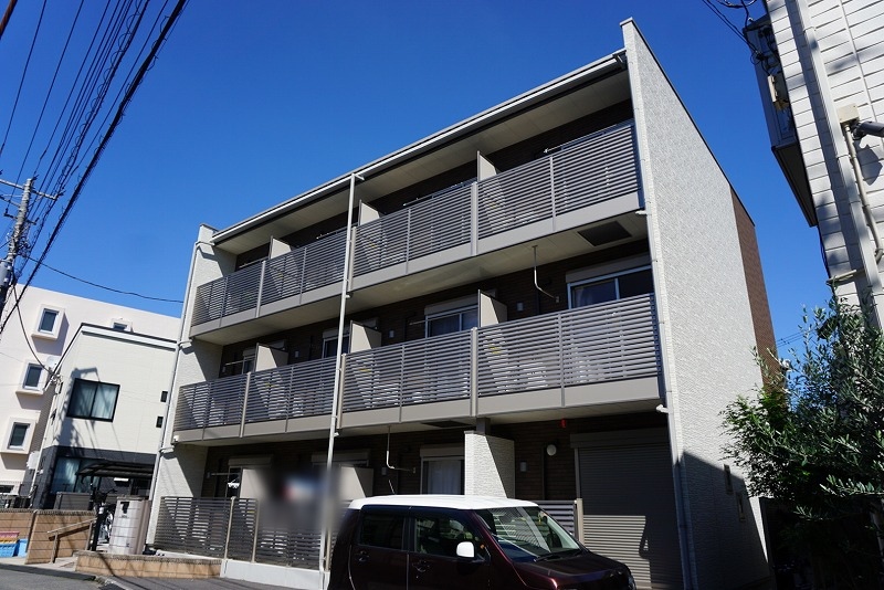 クレイノプランドール