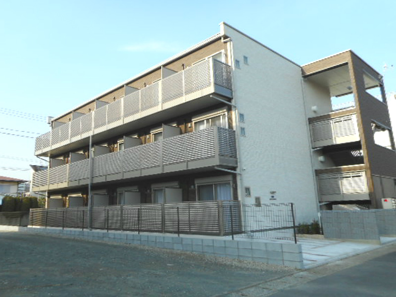 クレイノＫＡＮＡＭＥⅡ
