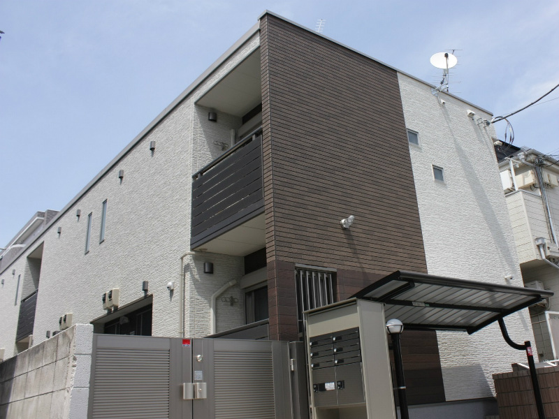 クレイノフリーダム浦和