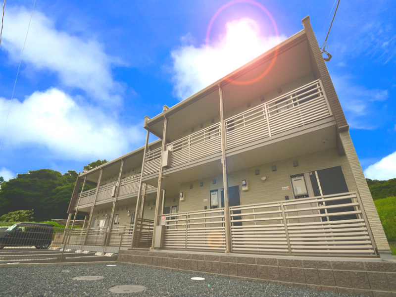 クレイノＭＡＨＯＲＯＢＡ