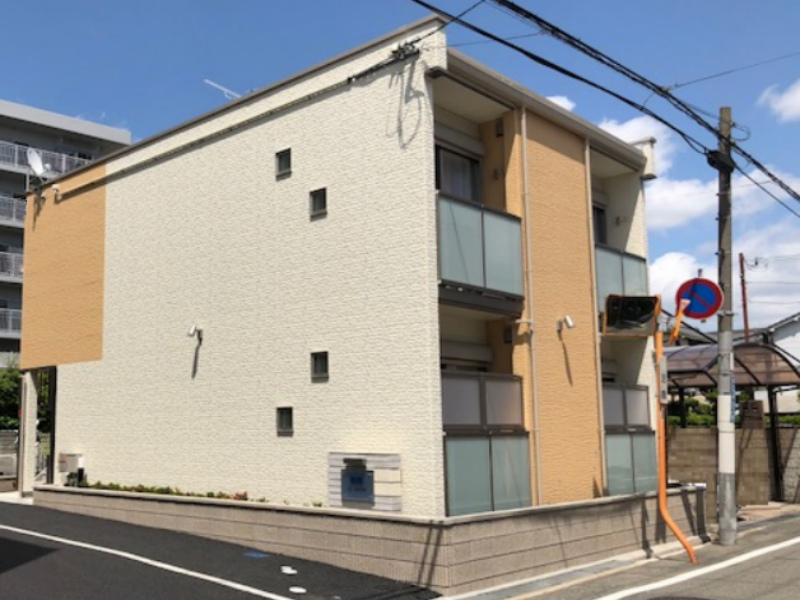 クレイノル　レーヴ