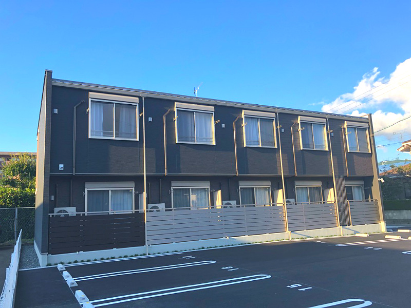 クレイノアネックスＭＫ