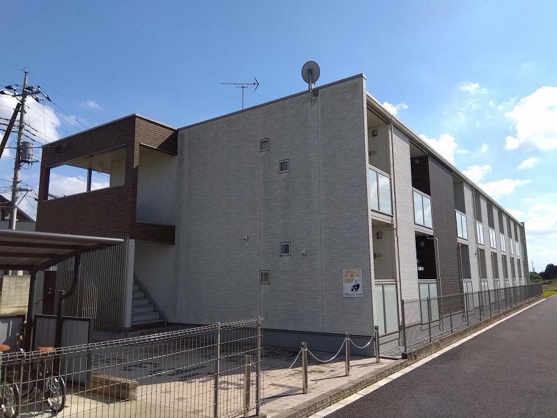 クレイノパーシモン寿