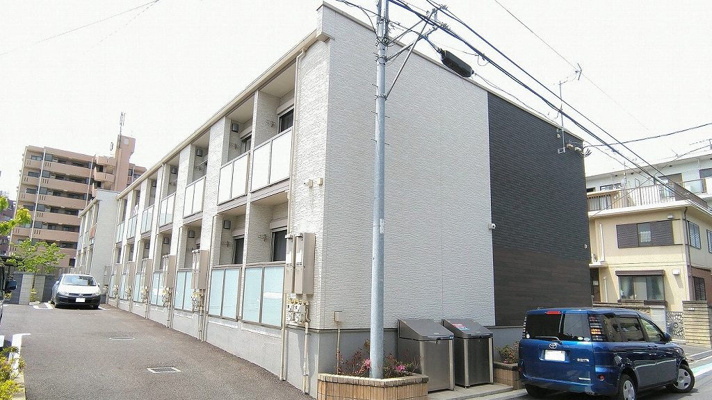 クレイノボヌール