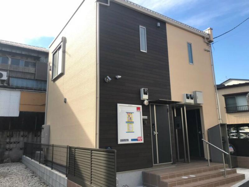 クレイノブリリアント　Ｎ２１