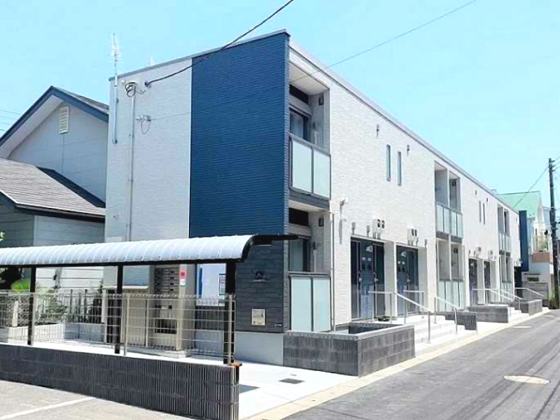 부동산 이미지