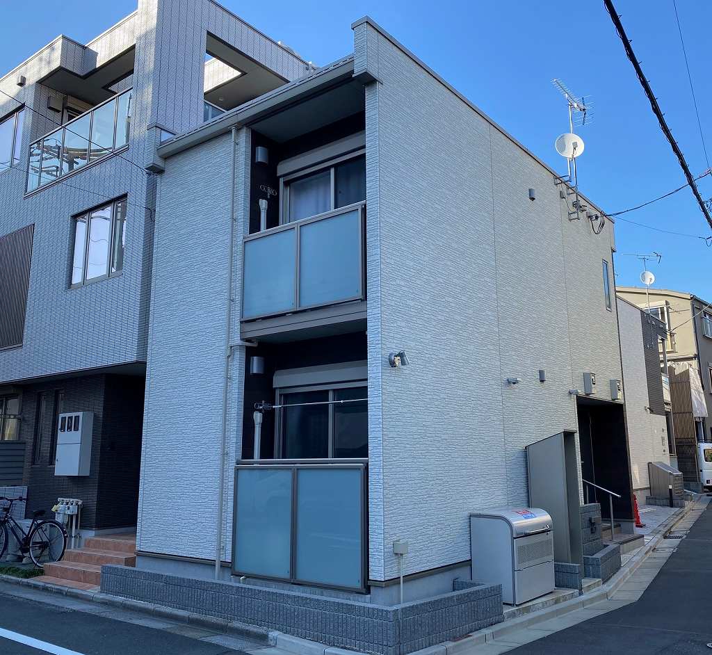 クレイノエム　シー　アネックス