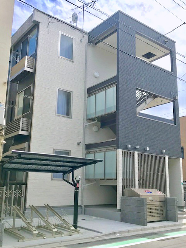 クレイノＴＡＫＥＤＡⅡ