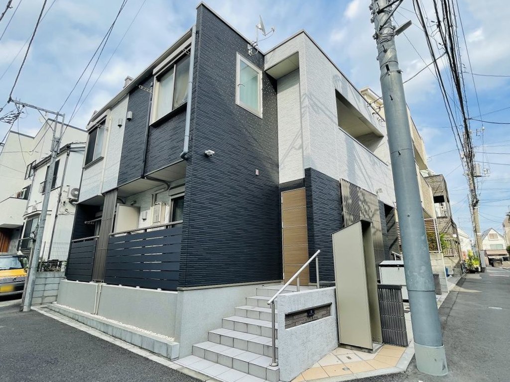 クレイノメゾンド　ヨヨギ