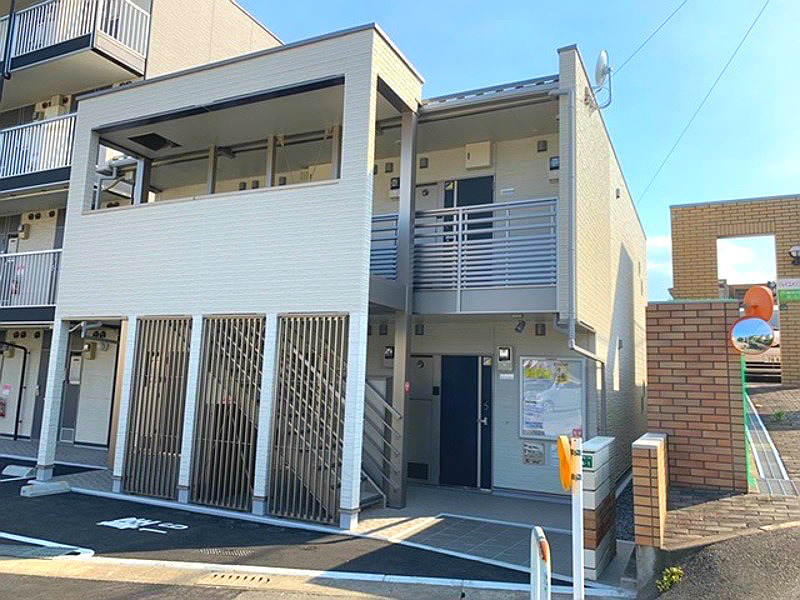 クレイノセレーノ香椎駅東Ⅱ