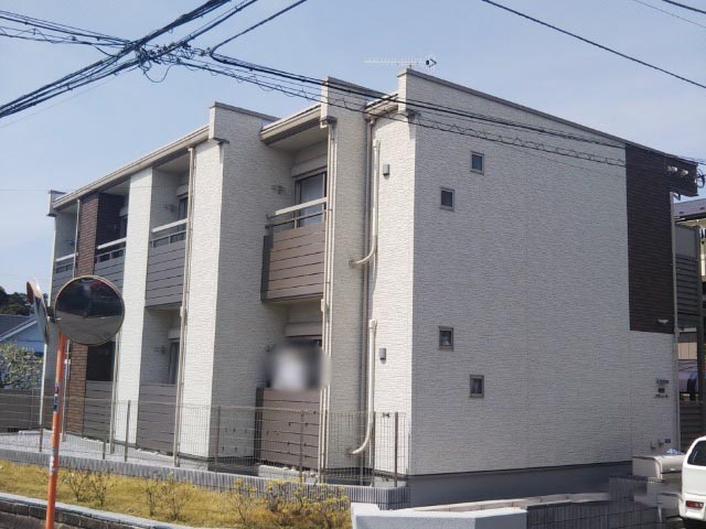 物業形象