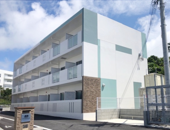 クレイノさんだんかⅡ