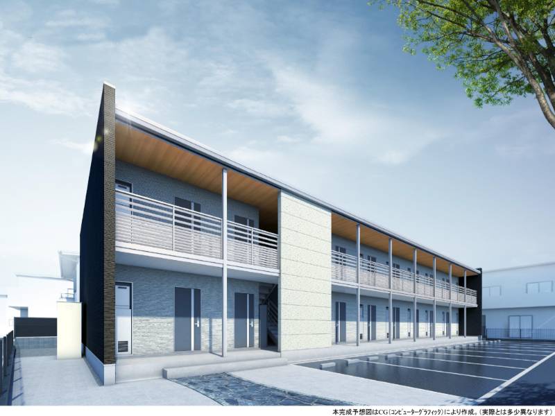 アルクソレイユ