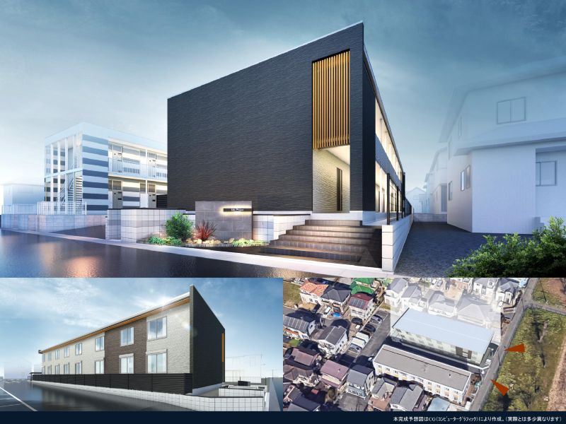 アルクメルベーユ