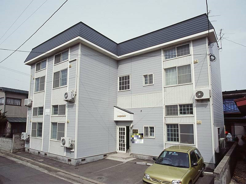 レオパレス弘前第２ 103号室 弘前駅 弘前市 レオパレス21 の賃貸アパート