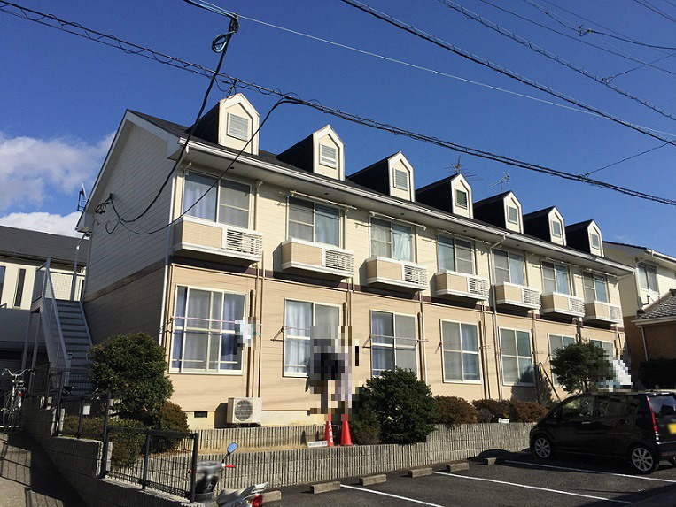 愛知県長久手市で検索した賃貸マンション アパート一覧 レオパレス21