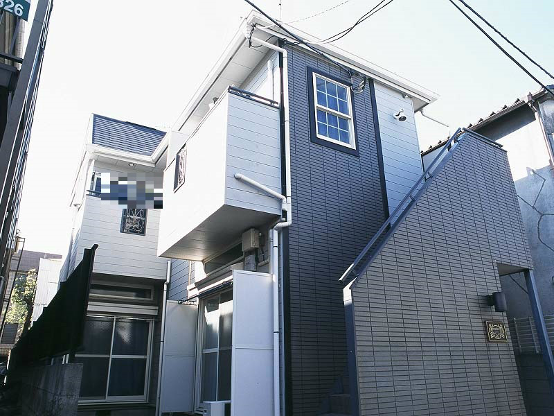 レオパレスコウナン