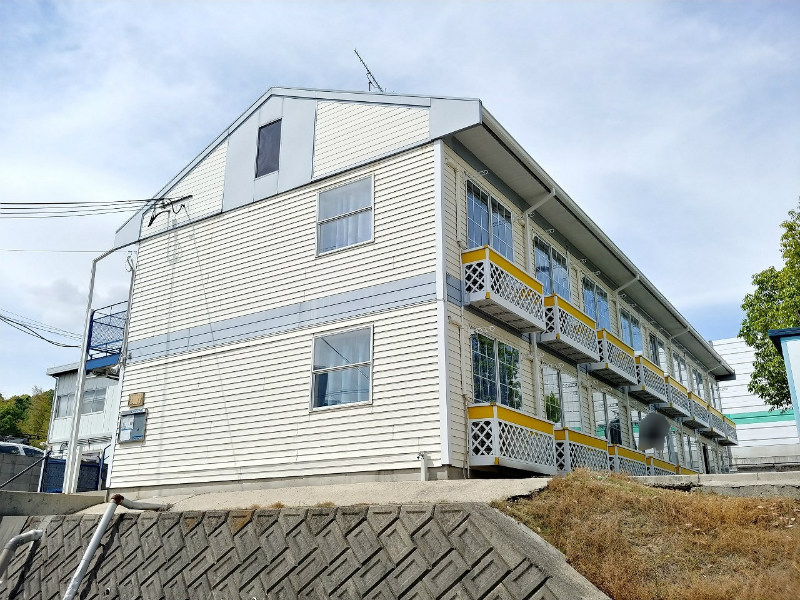 兵庫県神戸市西区で検索した賃貸マンション アパート一覧 レオパレス21
