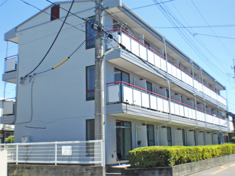 レオパレスクリア９６ｓｕｄａ 301号室 的場駅 川越市 レオパレス21 の賃貸マンション