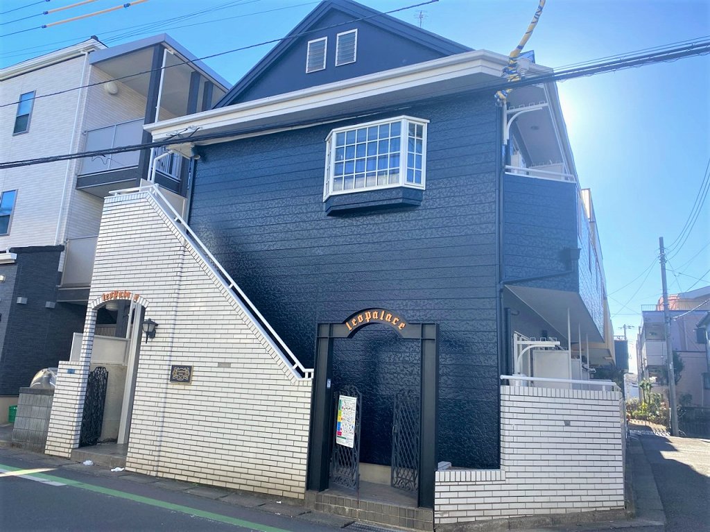 レオパレスＭＡＫＩ