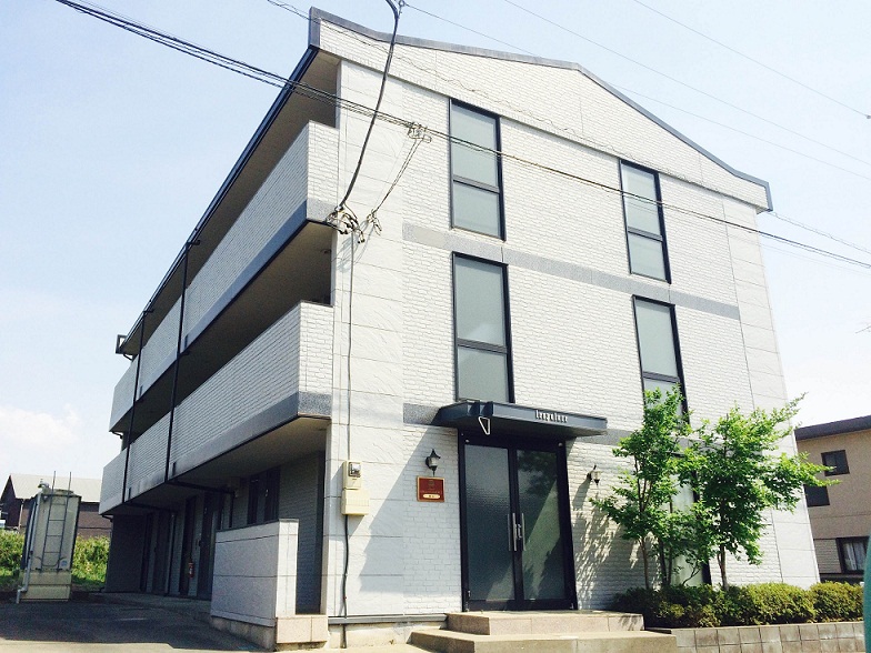 レオパレス嵐山