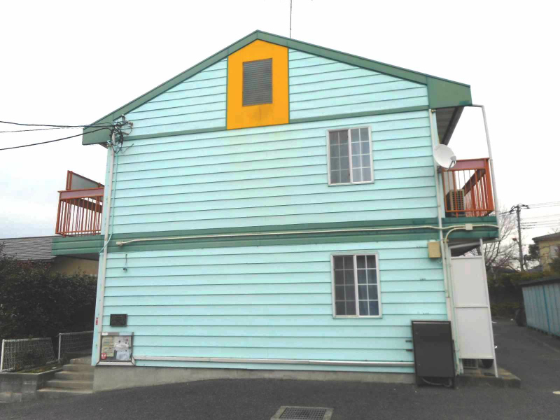 レオパレスＰＥＡＲ　ＦＡＲＭ