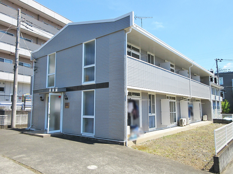 レオパレスピュア