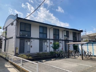 レオパレスピュアベリー