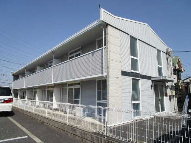 レオパレスＹＡＧＡＫＥ