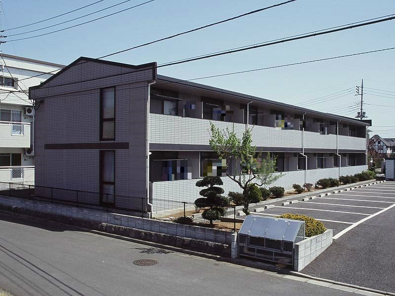 レオパレスＭＵＲＡＫＡＭＩ