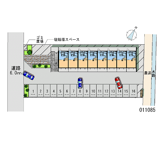 画像なし