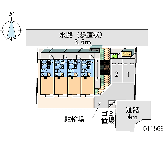 画像なし