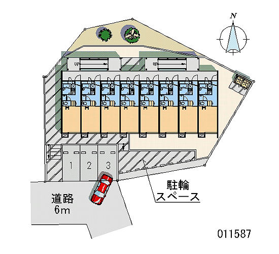 画像なし