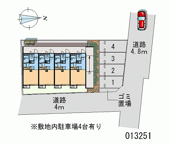 画像なし