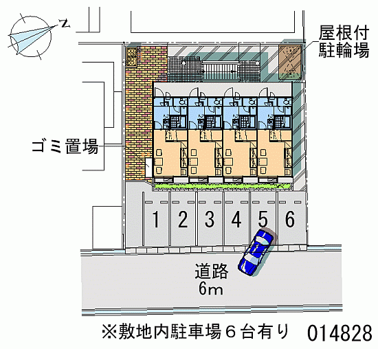 画像なし