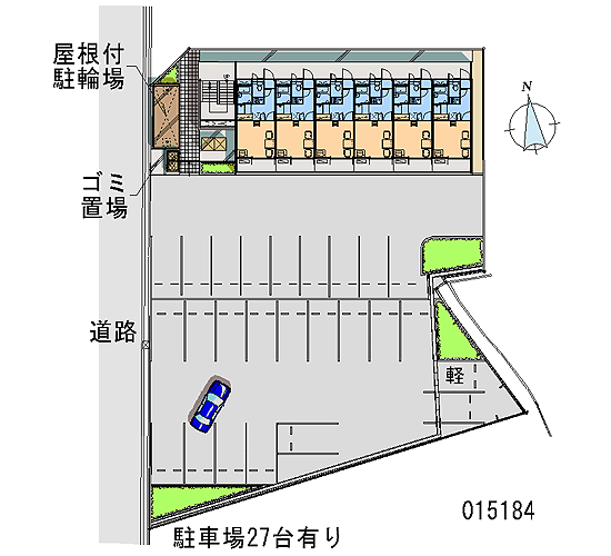 画像なし