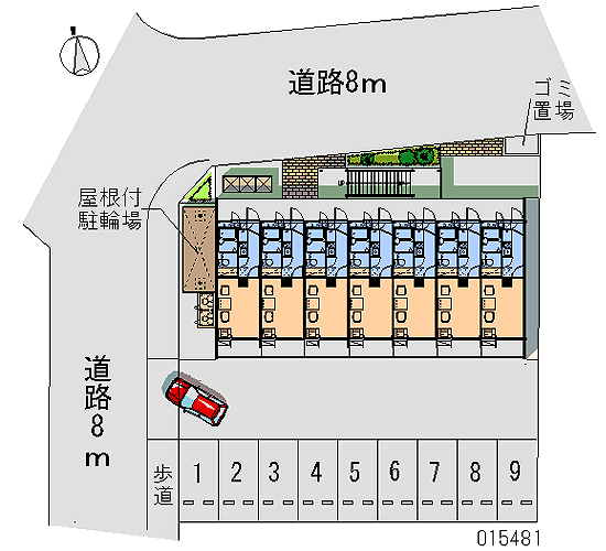 画像なし