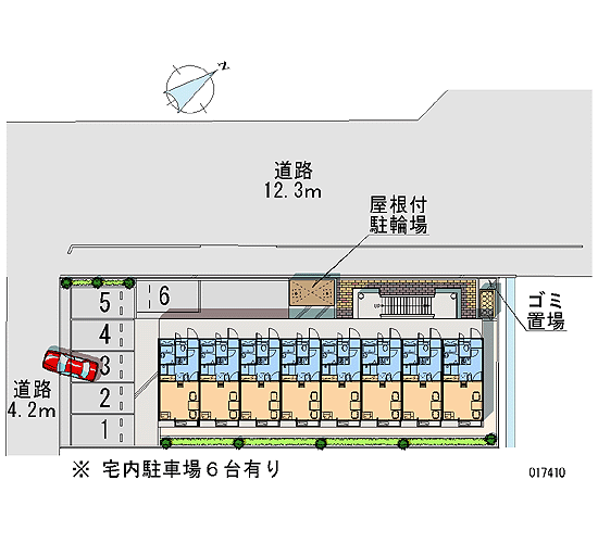 画像なし
